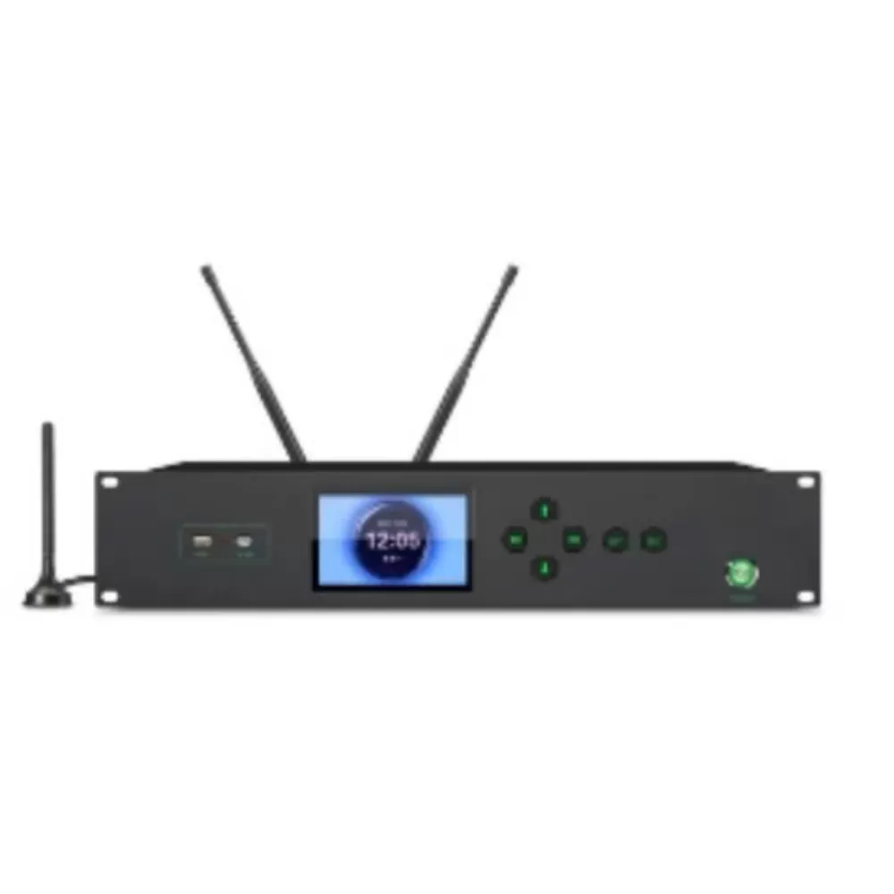 Bộ Trung Tâm Micro Hội Nghị Không Dây DPsound WS-3800M