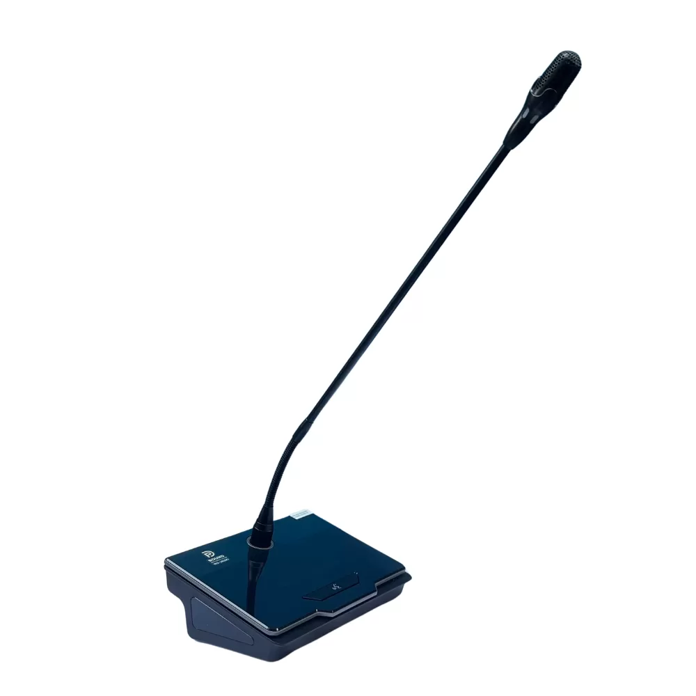 Micro Hội Nghị Đại Biểu Không Dây DPsound WS-3800D