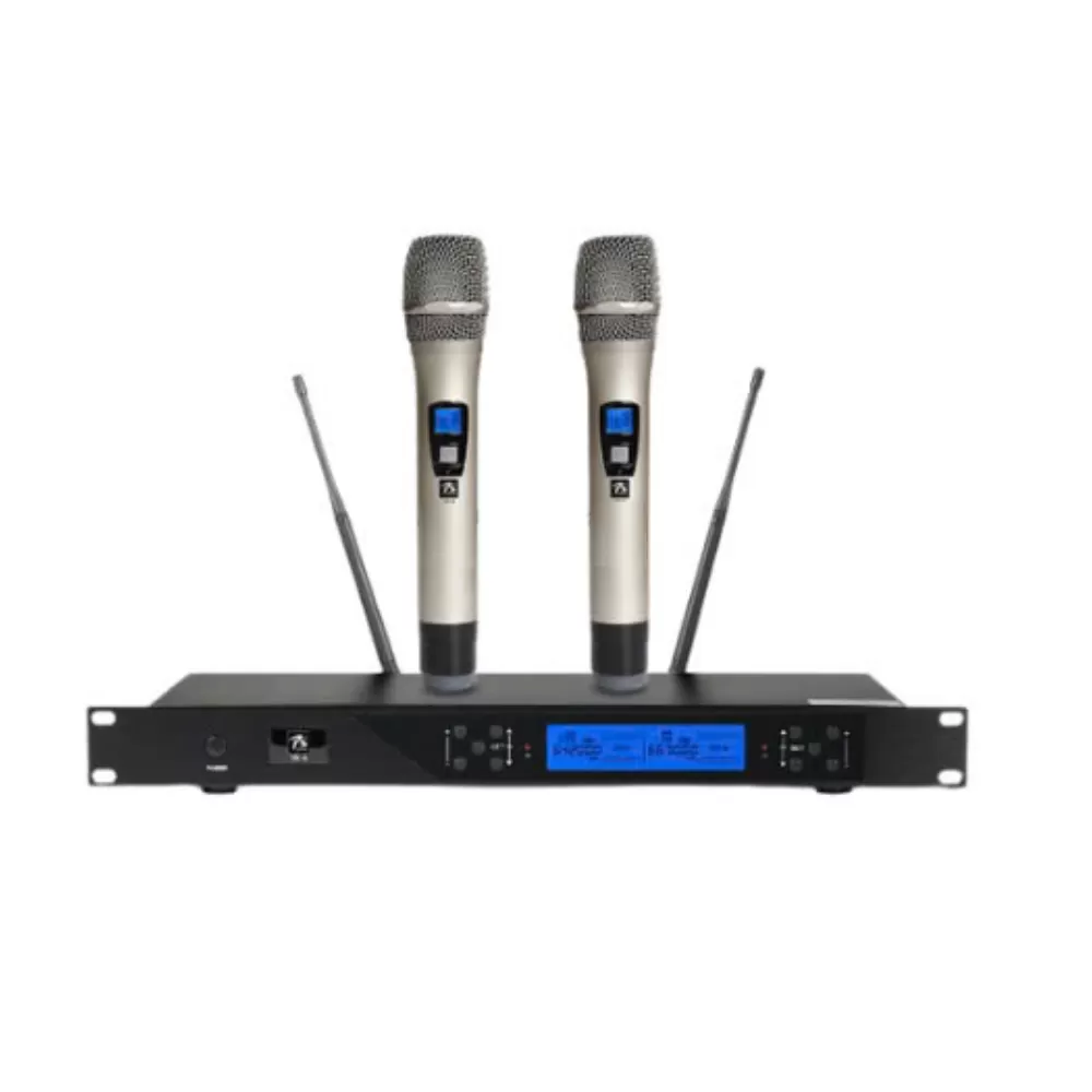 Micro Không Dây PS VK-6