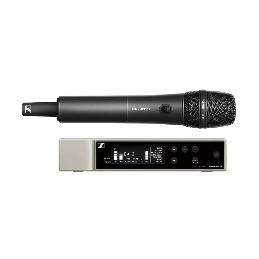 Micro Không Dây Sennheiser EW-D835-S SET