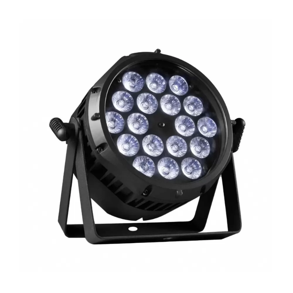 Đèn Par Led HCE-18BL Chống Nước IP65