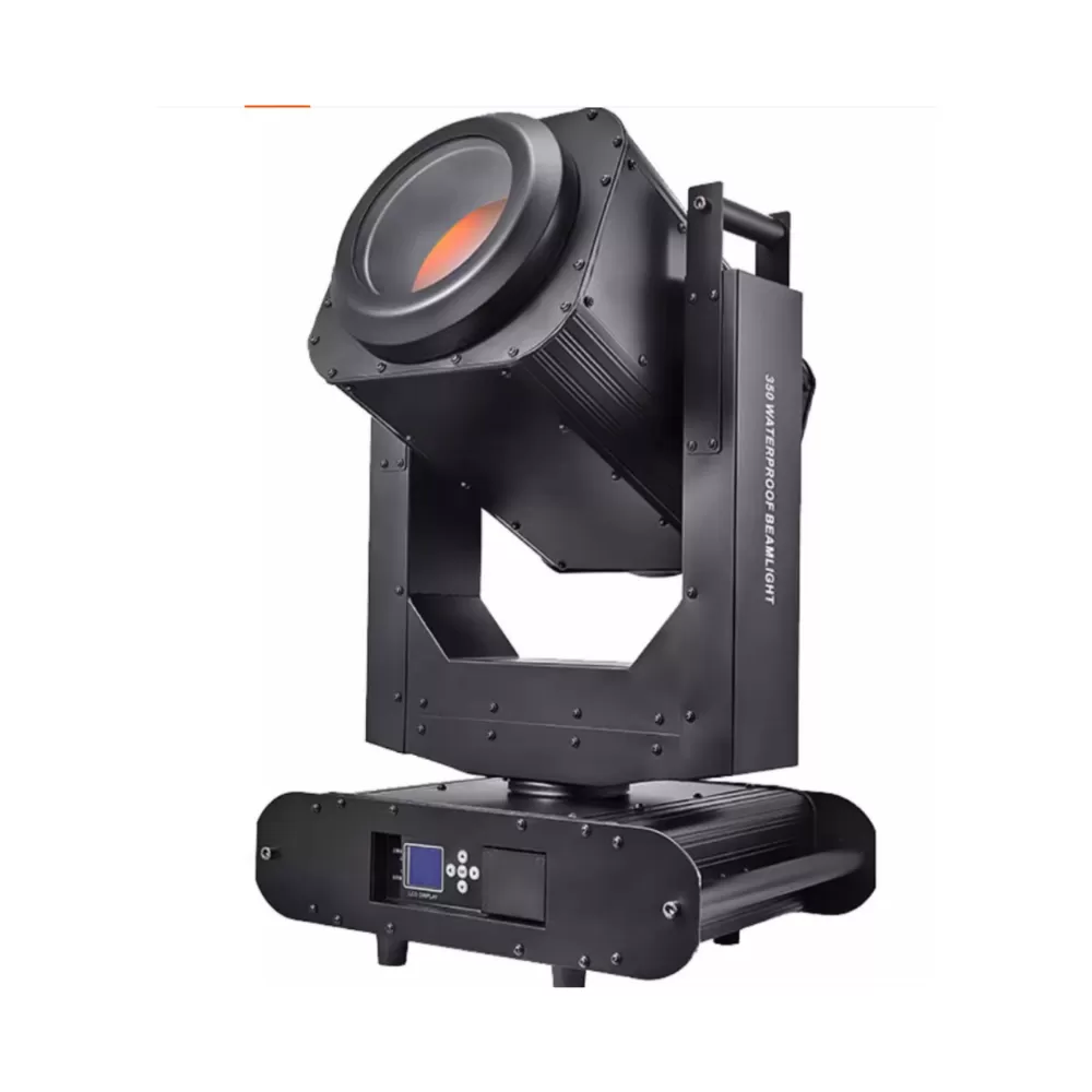 Đèn Beam Moving HCE-350BL Chống Nước IP65