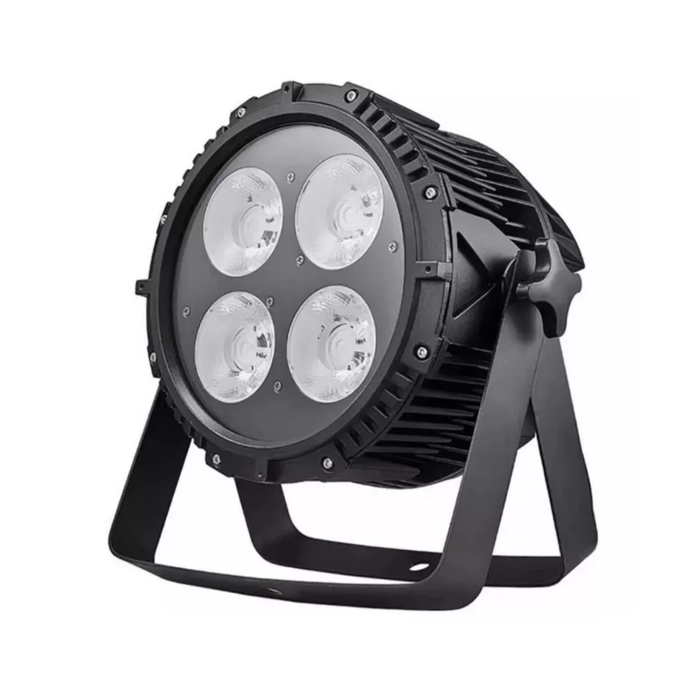 Đèn Par Led Cob HCE-4BL Chống Nước IP65