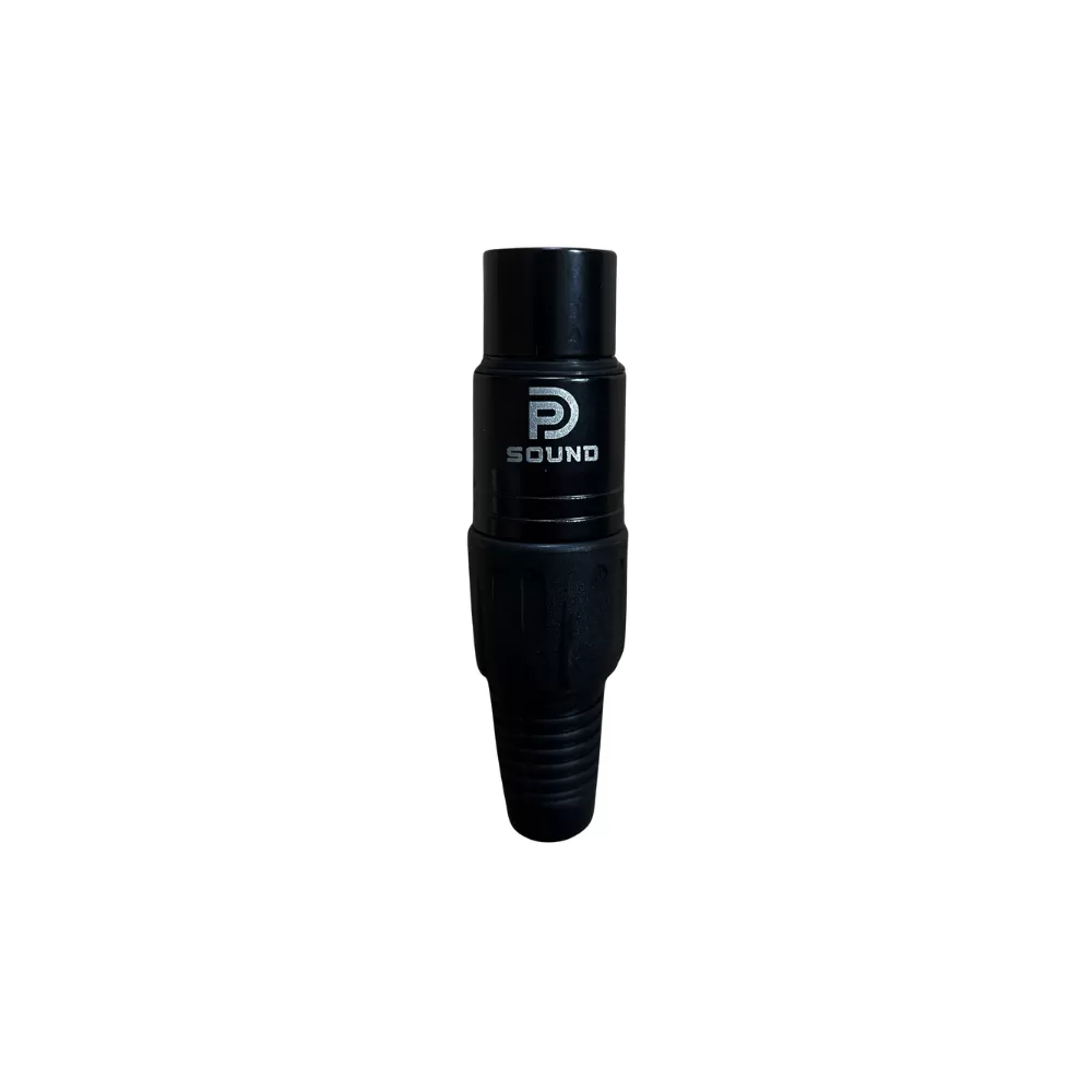 Rắc Canon DP Sound DP021/N3P
