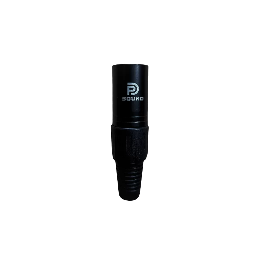 Rắc Canon DP Sound DP022/N3P