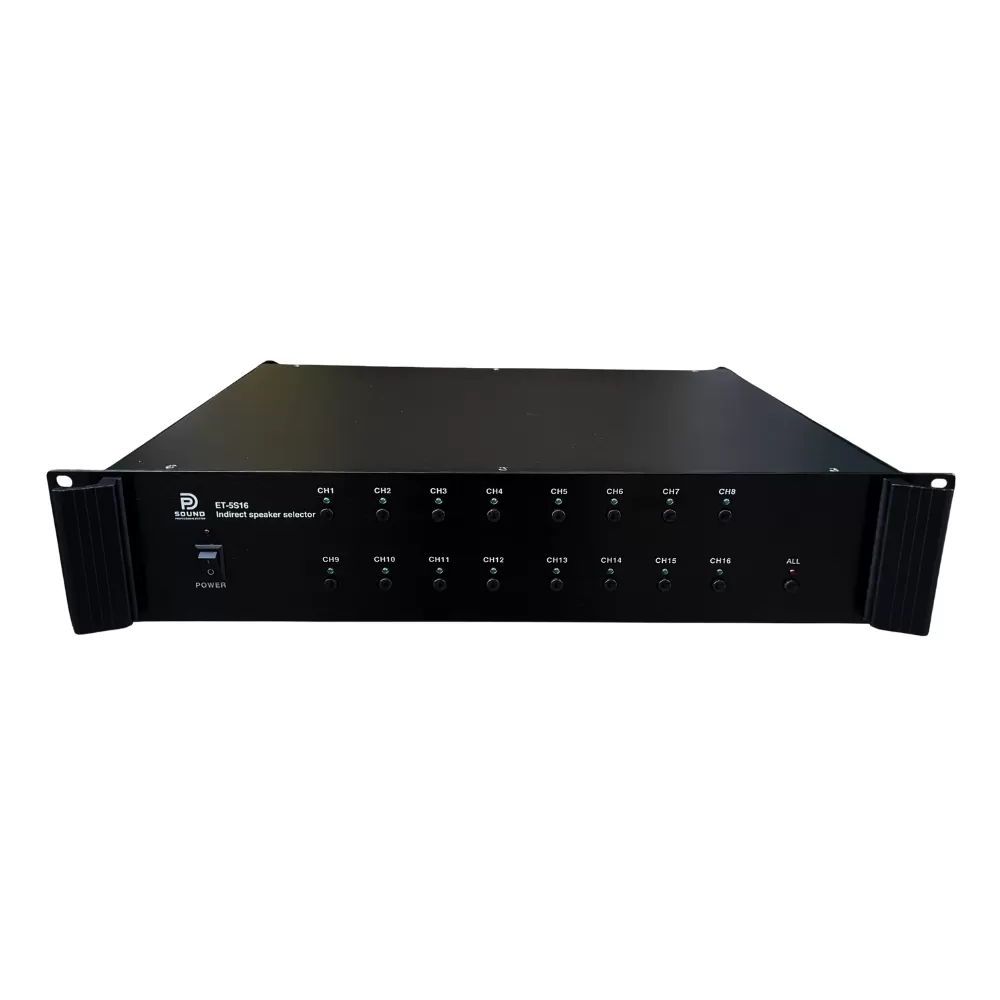 Bộ Phân Vùng DP Sound ET-5S16