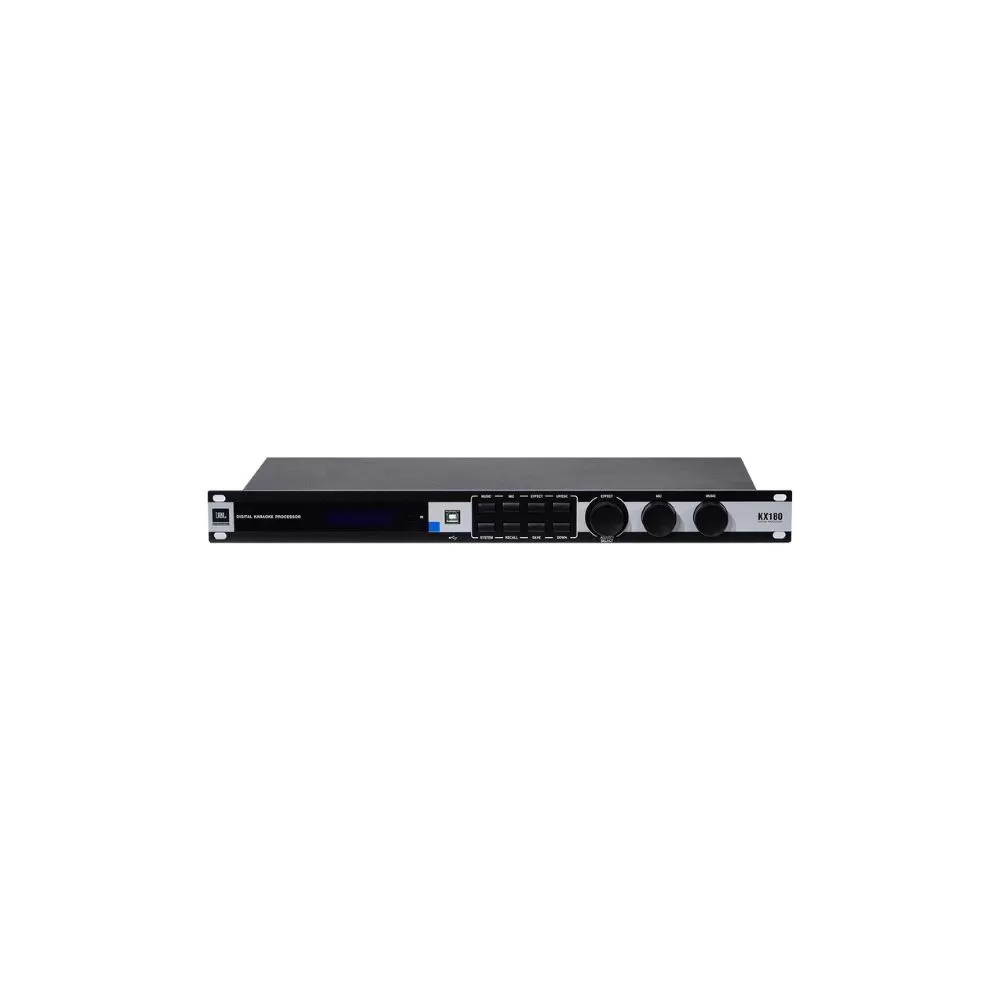 Vang Số Karaoke JBL KX180A Chính Hãng