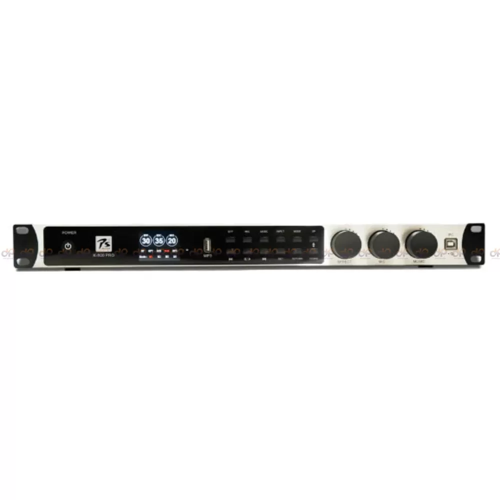 Vang Số PS K-800 Pro